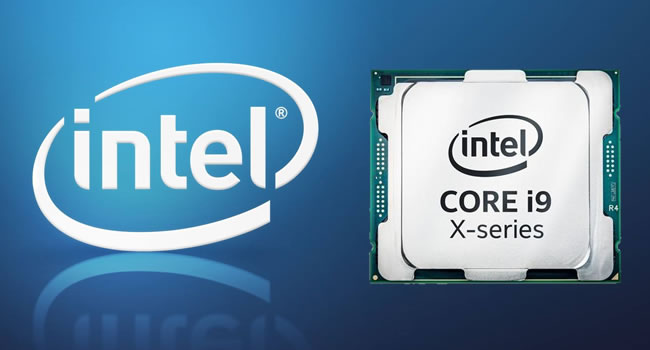 英特爾(Intel)發布i9處理器芯片，i9芯片擁有多達18個處理核心，主要面向游戲玩家和電腦發燒友。英特爾希望通過i9處理器加強其在高端個人電腦處理器市場上的優勢，面對來自AMD的競爭。